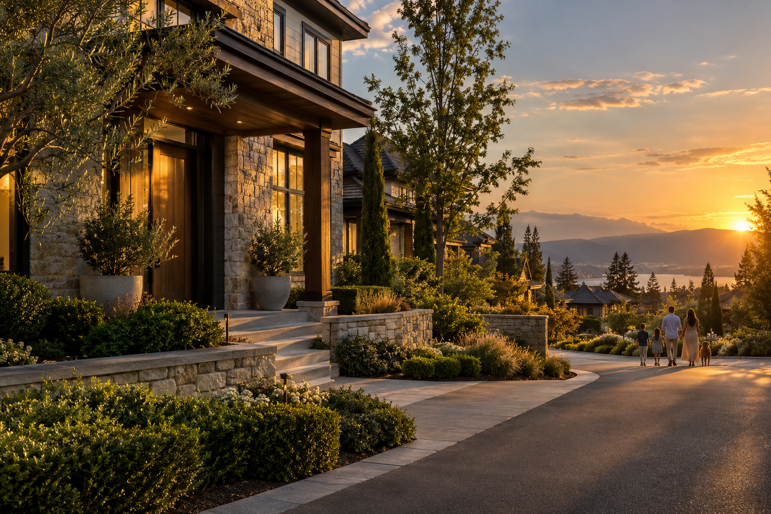 Long-Term Value by Elite Class Developments