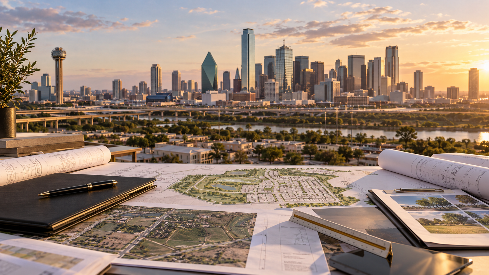 Future Residential Opportunities project preview