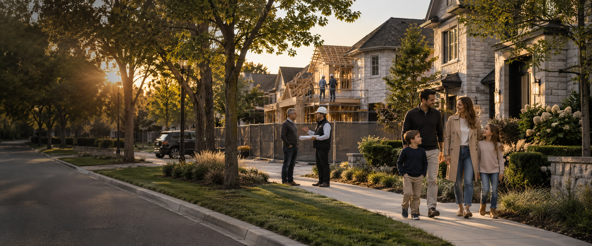 Major Renovations and Additions by Elite Class Developments