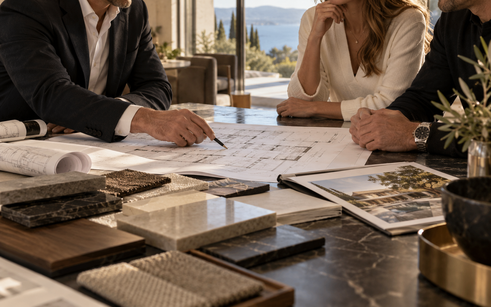 Trust and Transparency by Elite Class Developments